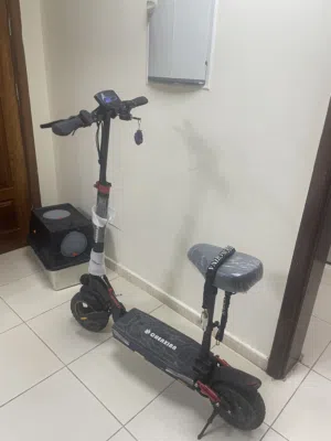 سكوتر كهربائي للبيع