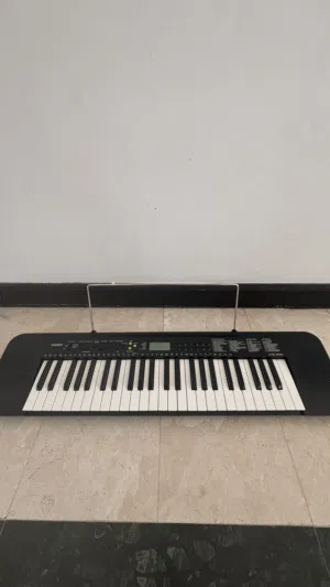 Digital Casio Keyboard CTK-240