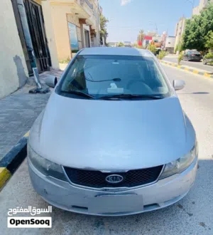 Used Kia Cerato in Tripoli