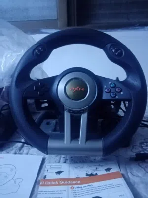 ستيرنج وقير ودعسات بي سي وبلاستيشن