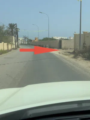 Farm Land for Sale in Al Batinah Saham