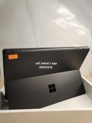 Microsoft Surface Pro 7 – Touchscreen