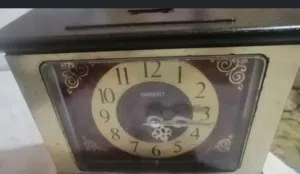 منبه اورينت ومنبه بيج بن حاله ممتازه للبيع بسعر جيد