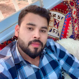 mushir alam 