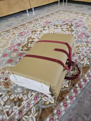 فراش او سليب باج حجم كبير واتر بروف من الاسفل
