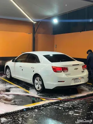 Chevrolet . Malibu . 20163