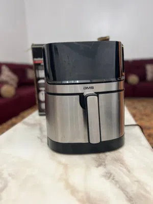 قلاية هوايه مستعمله مرة واحده فقط