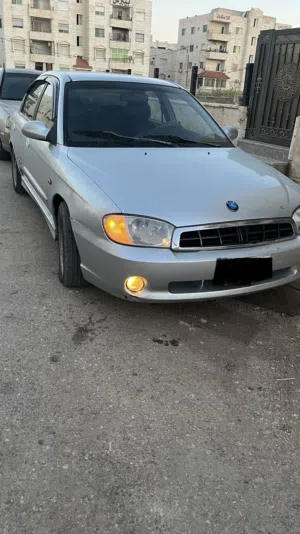 Used Kia Spectra in Irbid