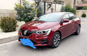 رينو ميكان 2023 للبيع