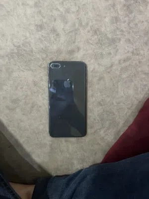 iPhone 8 Plus جهاز ربي يبارك