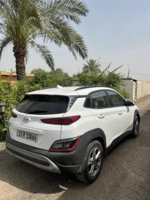 Used Hyundai Kona in Baghdad