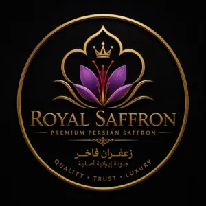 Royal Saffron 