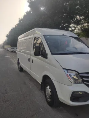 Used Maxus V80 in Jeddah