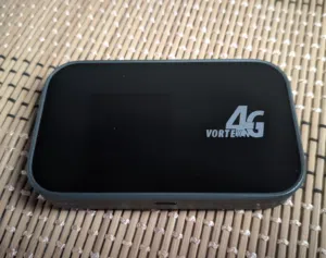 مودم VORTEX 4G (شبه جديد)