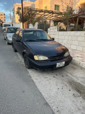دايو ليمنز موديل 1994