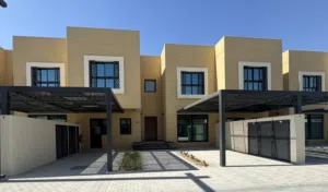 4 bedroom townhouse