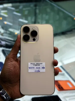 iPhone 14 Pro Max 256 GB Good and fabulous working device
