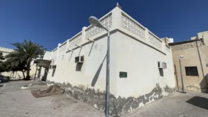 200 m2 4 Bedrooms Townhouse for Sale in Muscat Muttrah