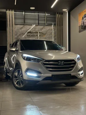 هيونداي توسان 2018 للبيع