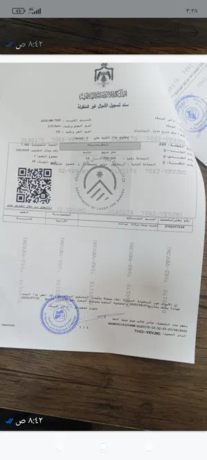 قطع اراضي للبيع