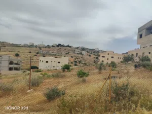 Residential Land for Sale in Zarqa Birayn