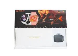 عرض اساعه وسماعة Apple Semi original