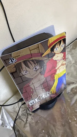 بلستيشن 5 سوني مستعمله شهرين