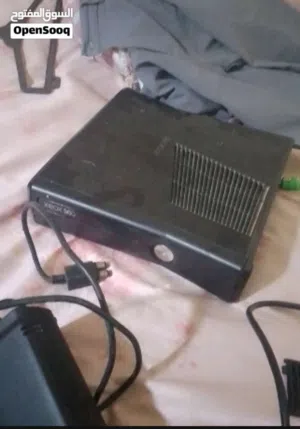 اكس بوكس 360 بسعر جداً جيد بنسبه للاكس بوكس الوصف مهم وبي مجال للطيبين موقعي البصرة الدير  قرب مدرسه