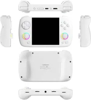 جهاز العاب ريترو Retro gaming console