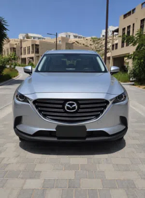 Mazda CX-9 AWD  2023  23000 KM only.