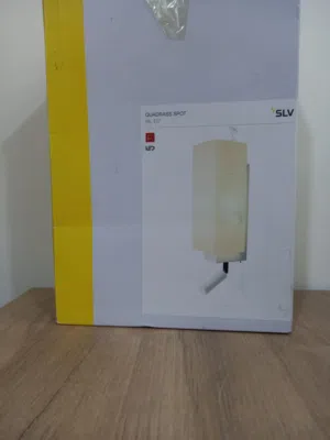 إنارة حائط جانبية من شركة SLV الالمانية