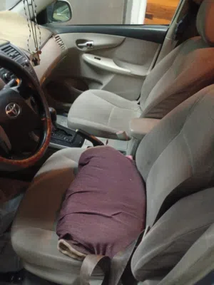 Used Toyota Corolla in Farwaniya
