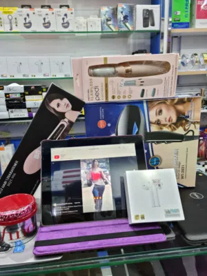 Rizzu Shop 