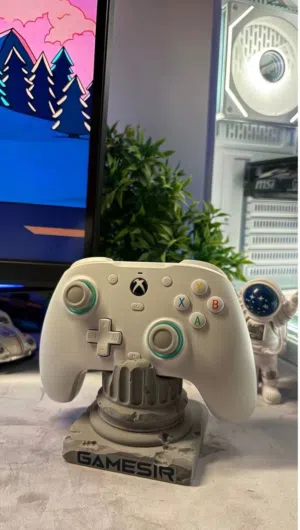 جويستك احترافية لعشاق الـ Xbox والـ PC! يد التحكم السلكية GameSir G7 SE