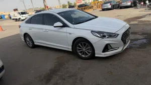سوناتا كوري 160