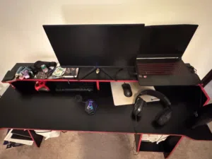 Gaming Desk