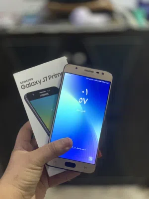 Samsung Galaxy J7 Prime 32 GB in Jebel Akhdar