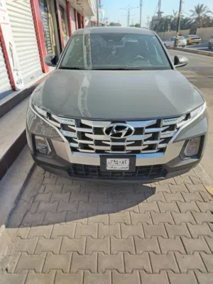 بيكب سانتا كروز 2024
