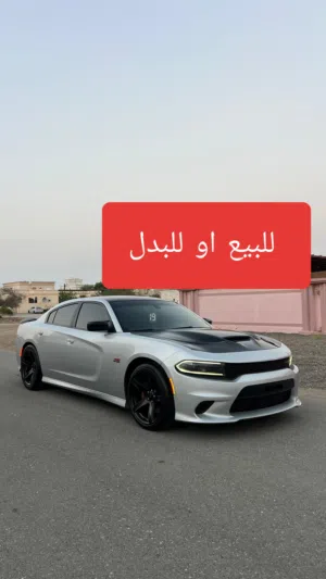 Used Dodge Charger in Al Batinah