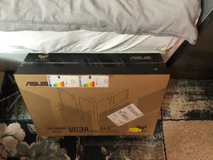 Asus . 24.5" . New2