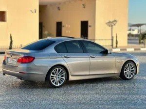 BMW F10 535I