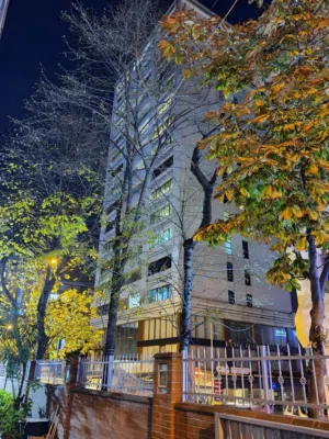 Furnished Daily in Istanbul Şişli