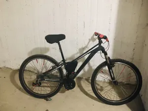 Bicycles . Used3