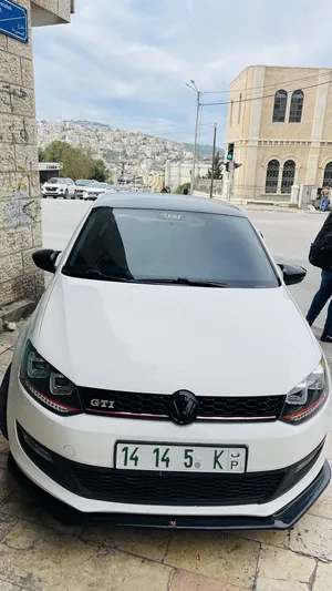 Used Volkswagen Polo in Bethlehem