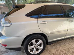 Lexus Rx 330  2004