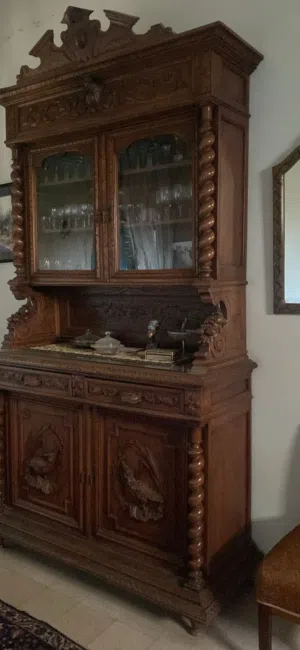 Vintage Dressoir