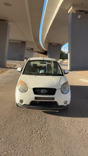 بيكانتو مسجله ماشيه 132كيلو صاله محرك كربون لاقوه الا بالله