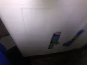 السلام عليكم في مشكلتين لما تجي تغسل لما تجي تصرف المويه المويه تصرف لوحدها والنشافه ما تشتغل والباق