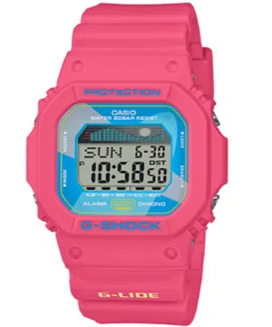 Casio G-Shock Baby G Watch