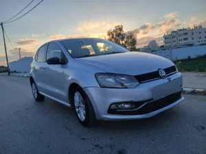 Used Volkswagen Polo in Tulkarm